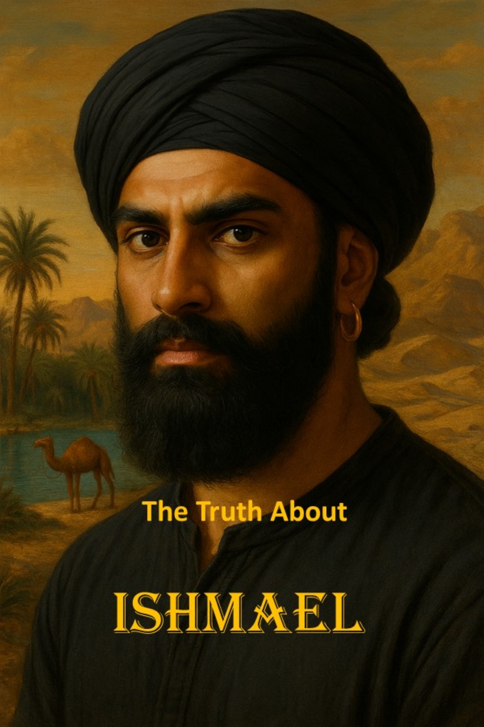 The Truth About Ishmael – JGB Products
